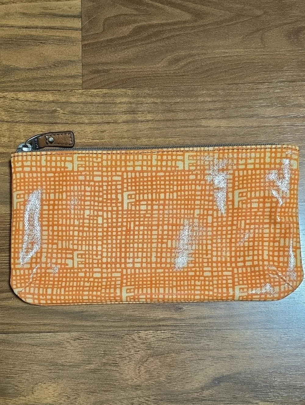 Fossil excellent vintage